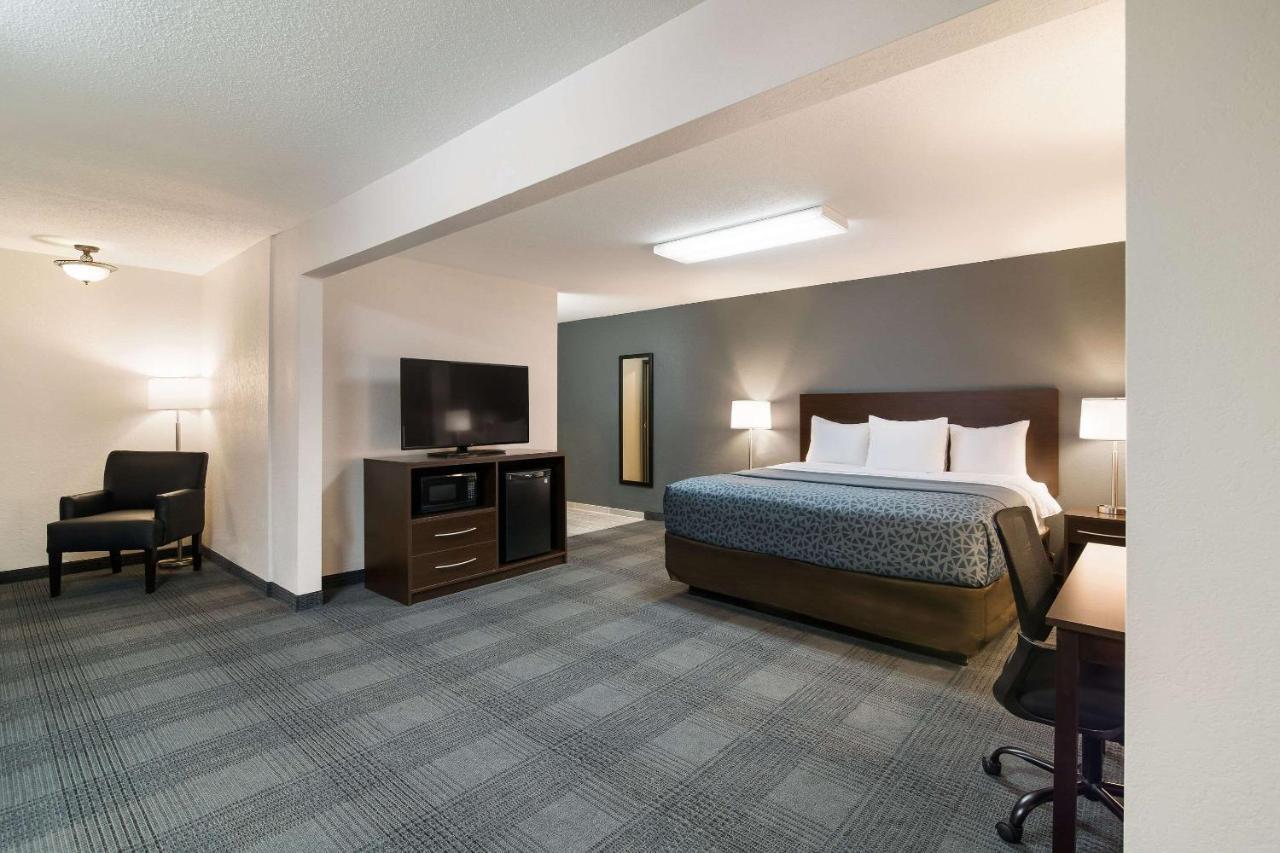 Econo Lodge Williston Exterior foto